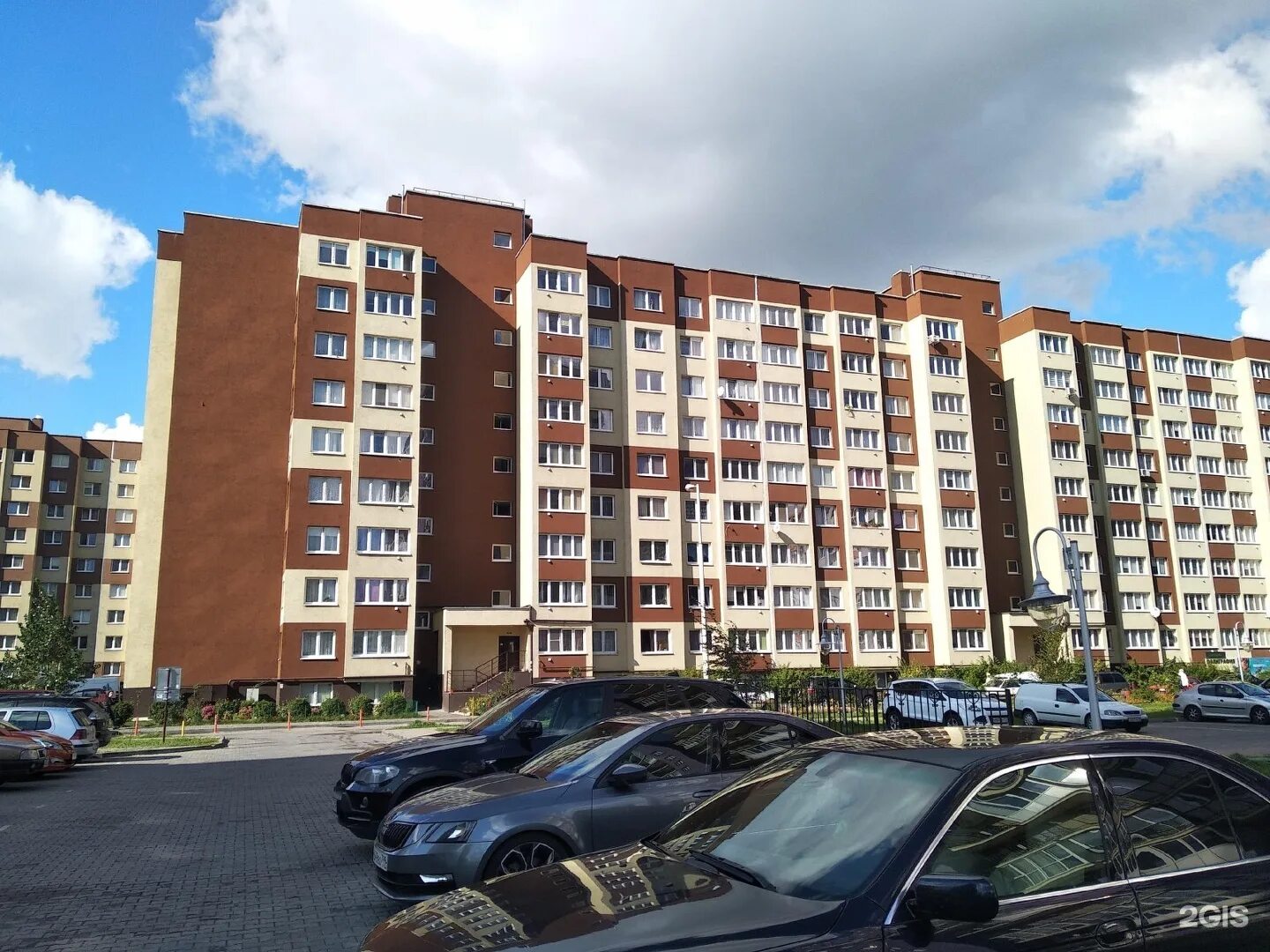 Киносфера ул генерала челнокова 11 калининград фото Зоомагазин, улица Генерала Челнокова, 46, Калининград - 2ГИС