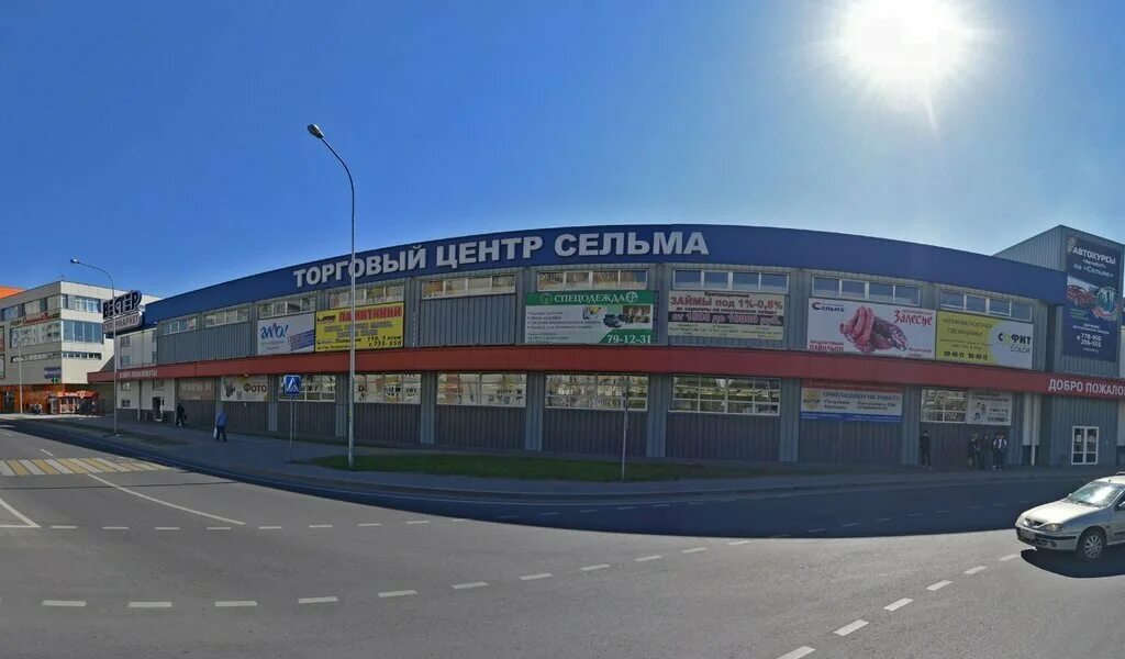 Киносфера ул генерала челнокова 11 калининград фото СтройТакси, аренда строительной и спецтехники, ул. Генерала Челнокова, 11, Калин