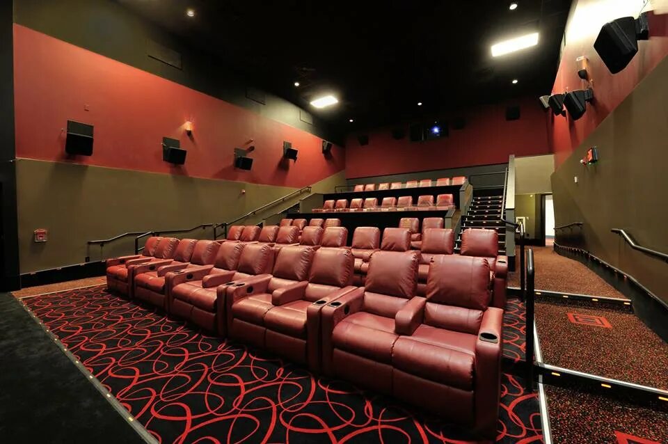 Кинотеатр большой залы фото Selinsgrove Pa Movie Theater