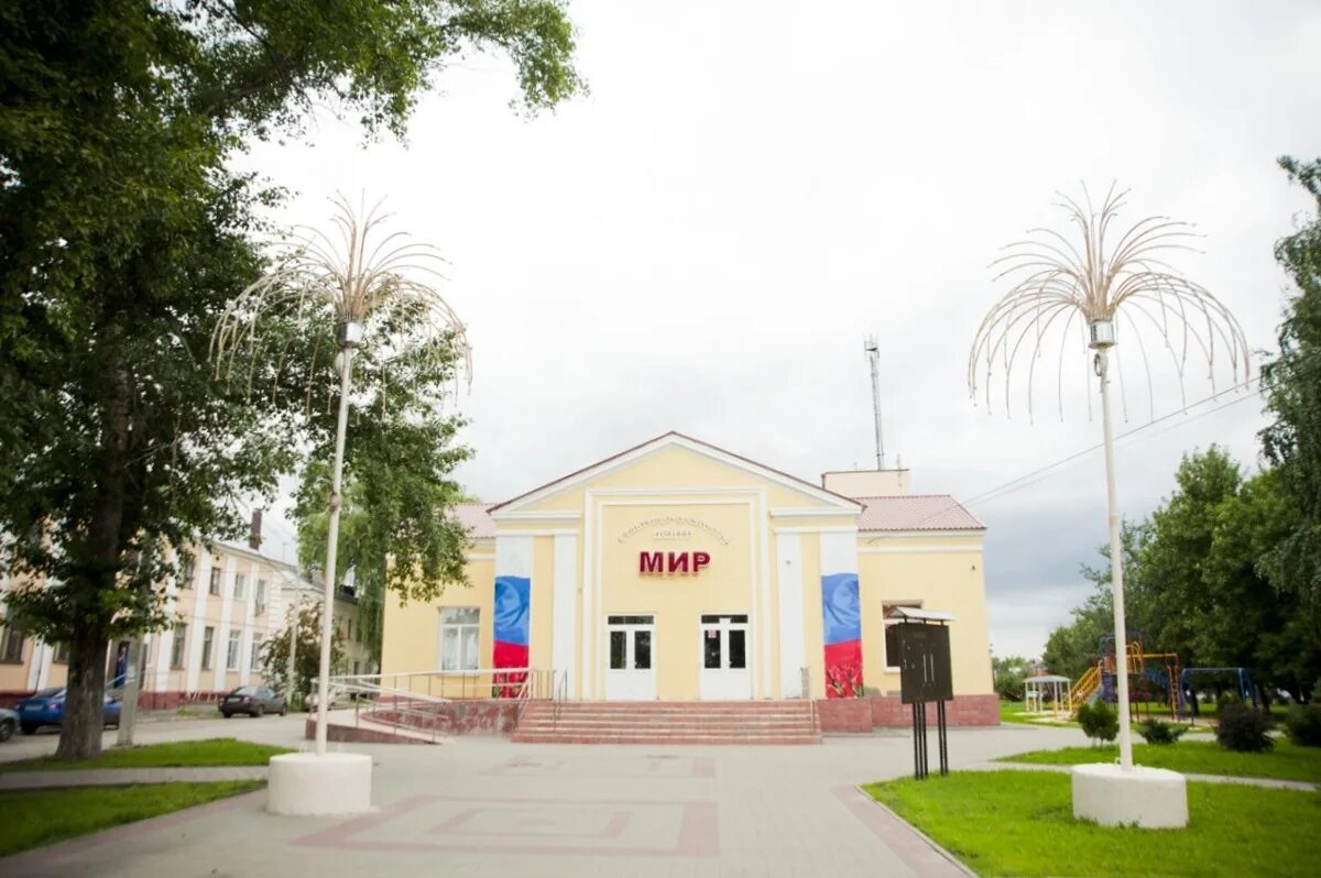 Кинотеатр мир ул гастелло 65а 1 фото Photo: Mir, cultural center, Tambov, ulitsa Gastello, 65А/1 - Yandex Maps