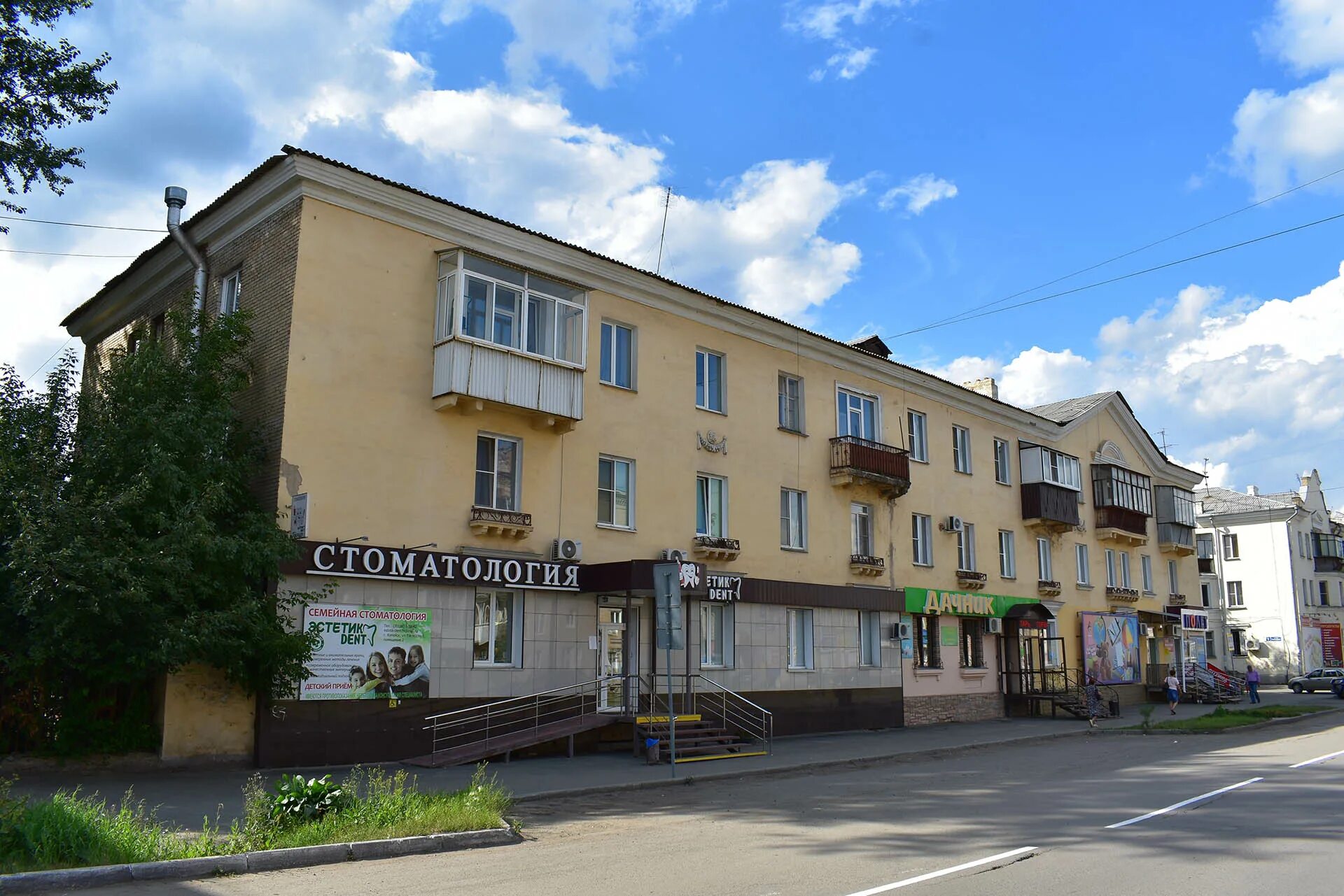 Кинотеатр мир ул гастелло 65а 1 фото Копейск г, Гастелло ул, 1. Управляющая компания ООО "УК-10"