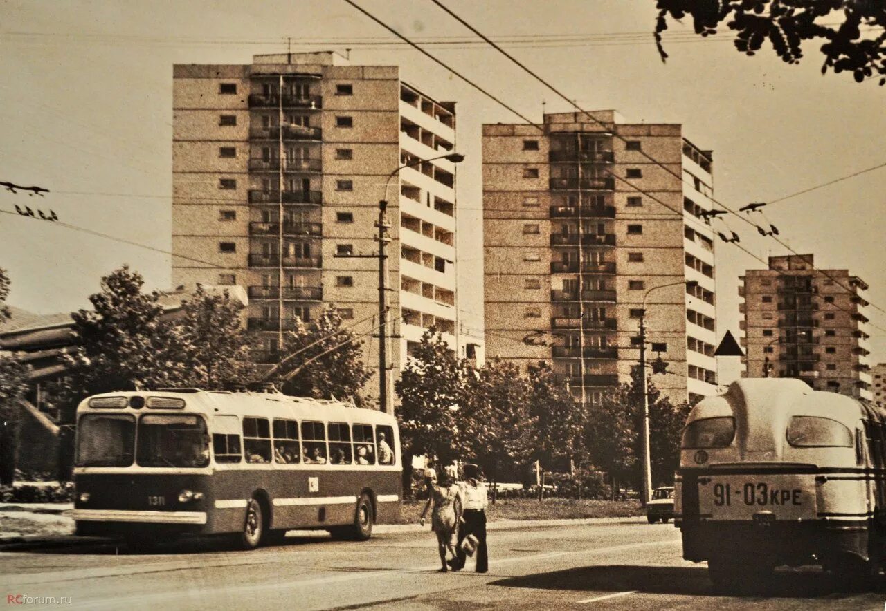 Кинотеатр москва просп генерала острякова 70 фото Ретроспектива (часть 4) - DRIVE2