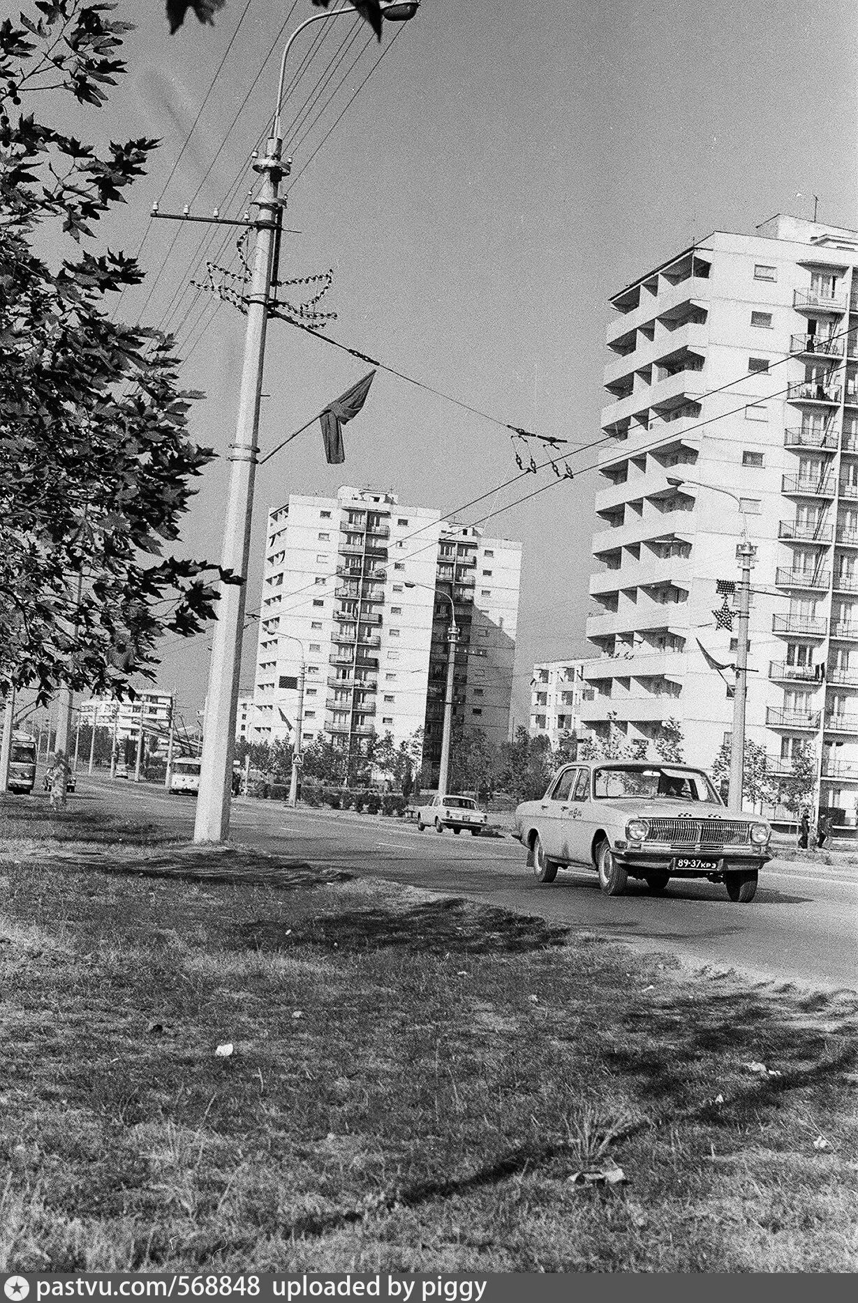 Кинотеатр москва просп генерала острякова 70 фото Проспект Генерала Острякова