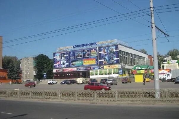 Кинотеатр орел фото Orel cinemas will open with an emphasis on "light and simple" films The Minister