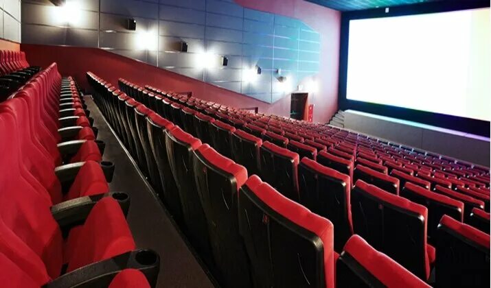 Кинотеатр победа фото зала Permanently closed: Kinoteatr Pobeda, cinema, Tula Region, Novomoskovsk, Oktyabr