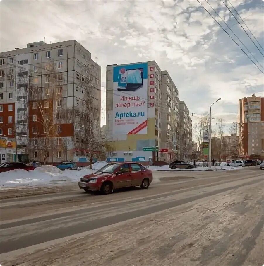 Кинотеатр ул юрия гагарина 1в фото Реклама на фасадах. Реклама на фасадах дома Уфа. Агентство наружной рекламы Люби