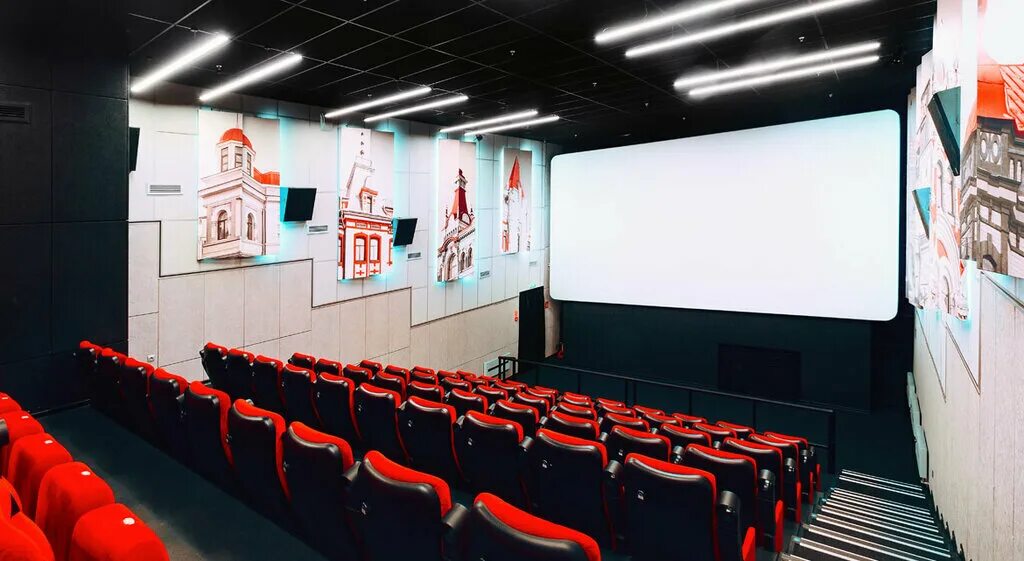 Кинотеатр уссури владивосток фото Ussuri, cinema, Vladivostok, Svetlanskaya Street, 31 - Yandex Maps