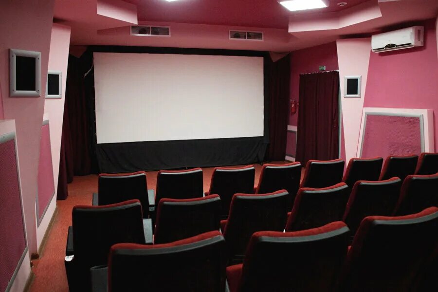 Кинотеатры перми фото Премьер, кинотеатр, Пионерская ул., 17, Пермь - Яндекс Карты