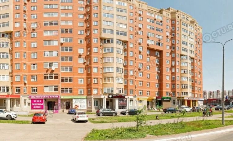 Кинтана салмышская ул 34 1 оренбург фото Оренбург 47