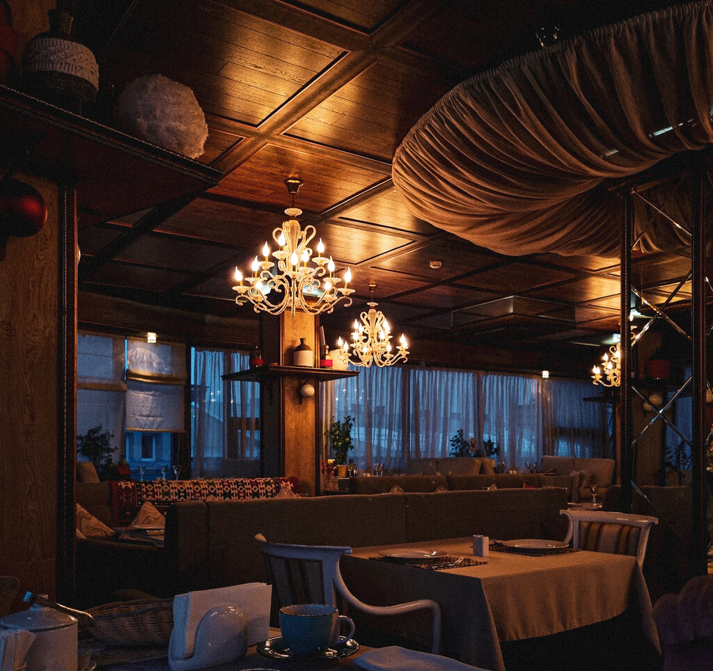 Кинто просп революции 33б воронеж фото Kinto, restaurant, Voronezh, Revolution Avenue, 33Б - Yandex Maps