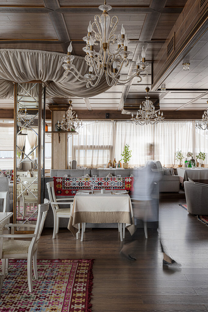 Кинто просп революции 33б воронеж фото Kinto, restaurant, Voronezh, Revolution Avenue, 33Б - Yandex Maps