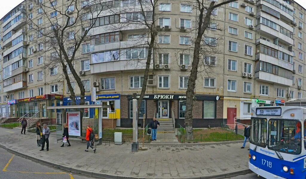 Кинто ул народного ополчения 4а фото Permanently closed: Kotofey, children's shoe shop, Moscow, Narodnogo Opolcheniya