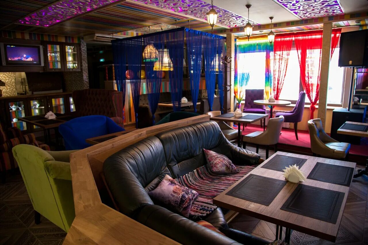 Кинза lounge ул пушкина 19 выкса фото 6 мест, где покурить кальян в Нижнекамске - Яндекс Карты