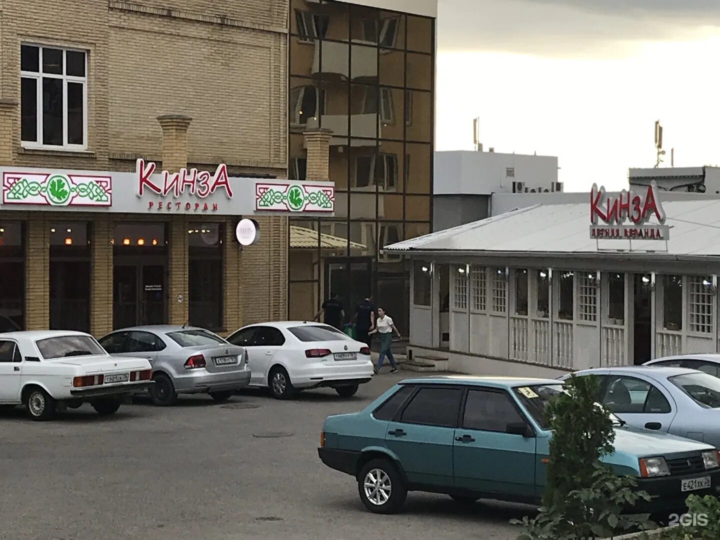 Кинза просп калинина 2а 1 фото Кинза пятигорск фото YugNash.ru