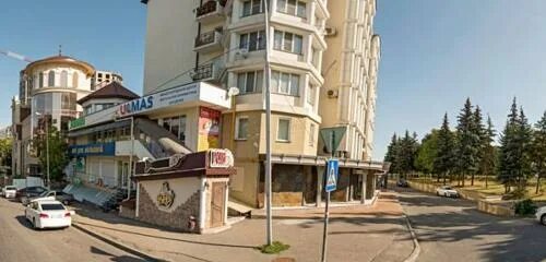 Кинза просп калинина 2а 1 пятигорск фото Wildberries, point of delivery, Russia, Pyatigorsk, prospekt Kalinina, 2А - Yand