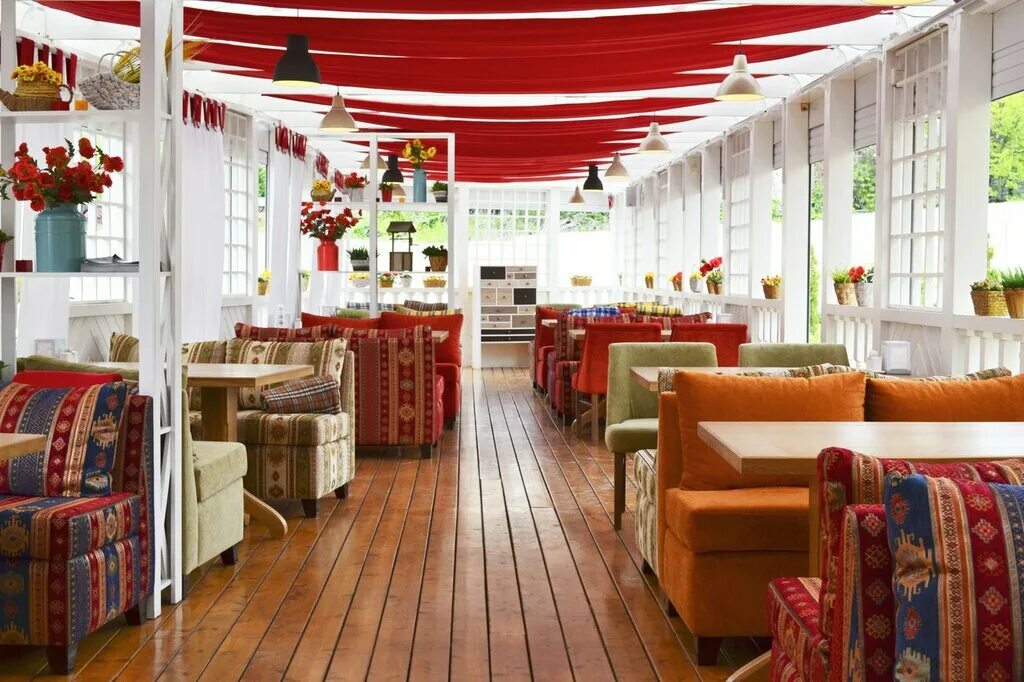 Кинза просп калинина 2а 1 пятигорск фото Kinza, restaurant, Россия, Пятигорск, проспект Калинина, 2А/1 - Yandex.Maps