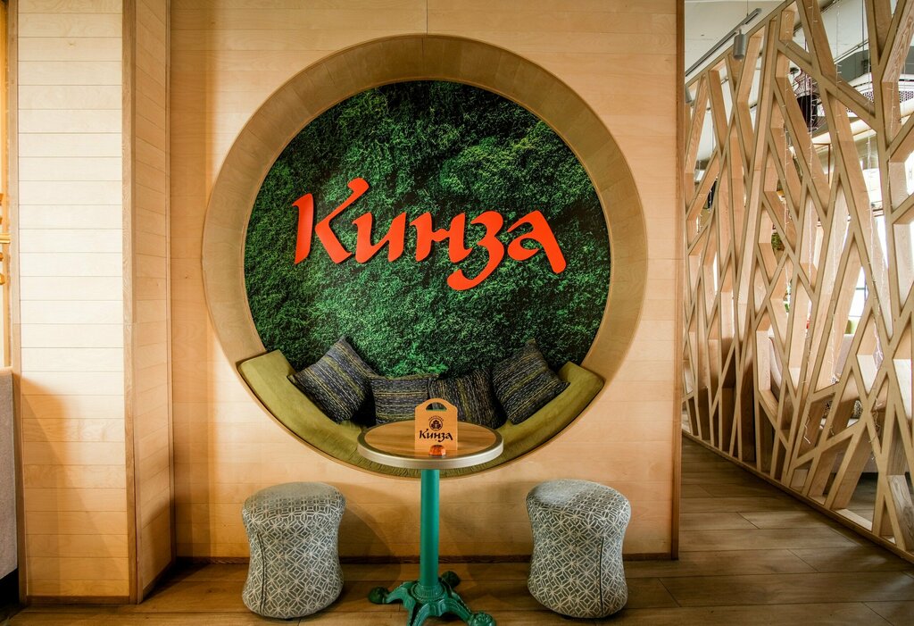 Кинзаза просп мира 53 фото KinzaZa, cafe, Krasnoyarsk, Mira Avenue, 53 - Yandex Maps