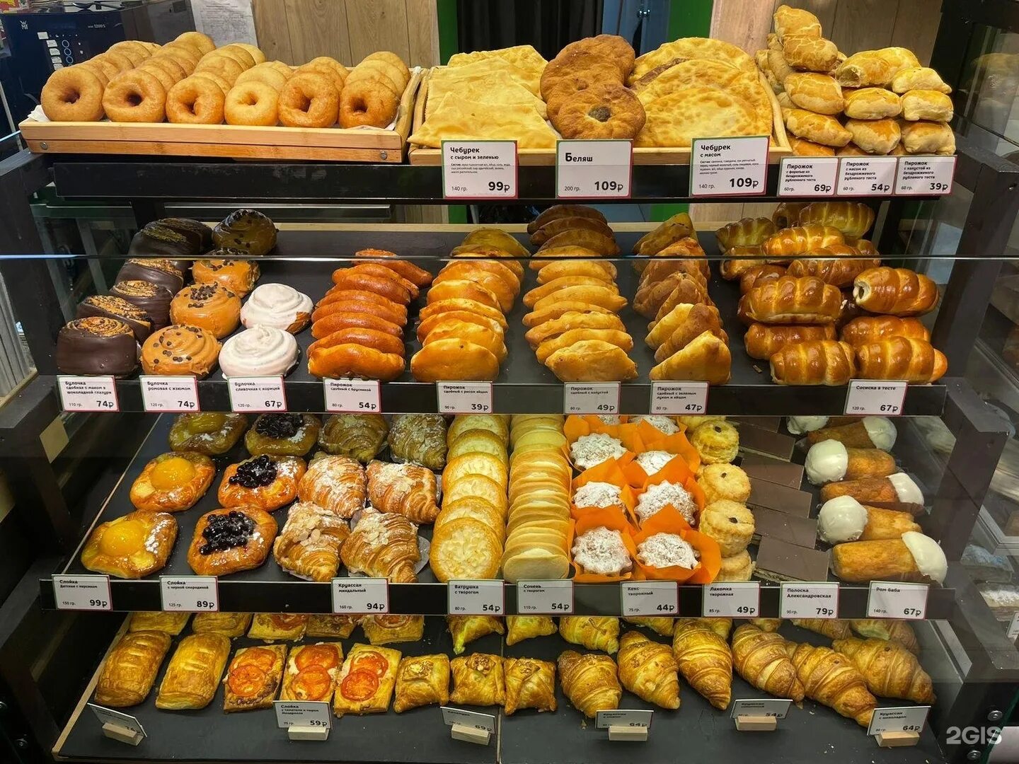 Кио кухня пер гривцова 22 фото Кио кухня, кулинария, Комендантский проспект, 12 к1, Санкт-Петербург - 2ГИС