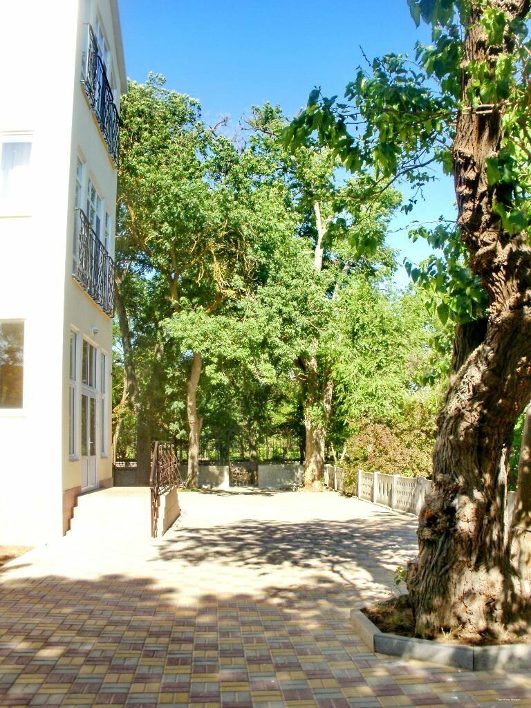 Кипарис ул ленина 159 фото Парк-отель Кипарис, гостиница, ул. Маяковского, 6/21к19, Евпатория - Яндекс Карт