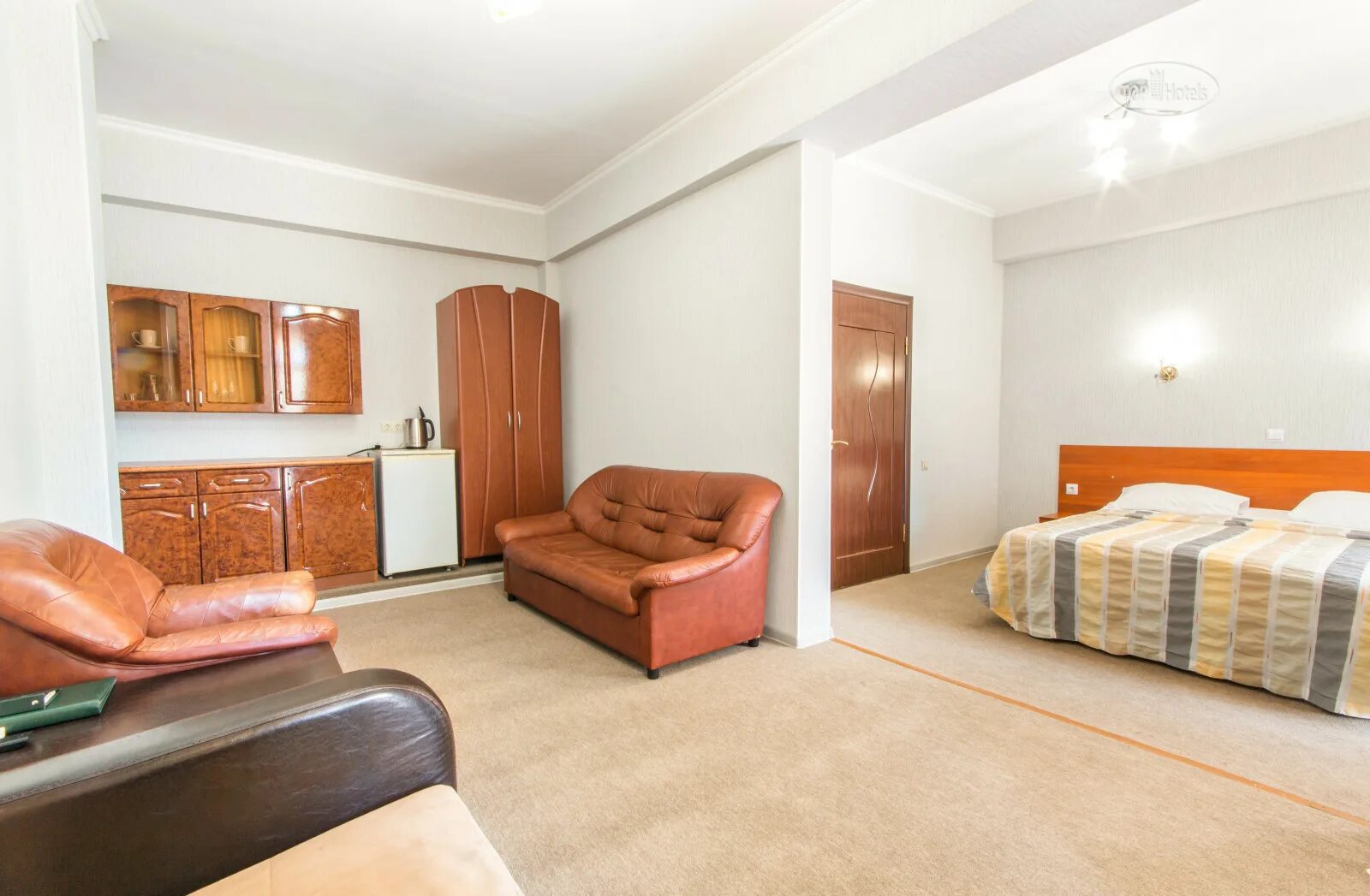 Кипарис ул ленина 159 фото Hotel photos and videos Grace Kiparis 3*. Рейтинг отелей и гостиниц мира - TopHo