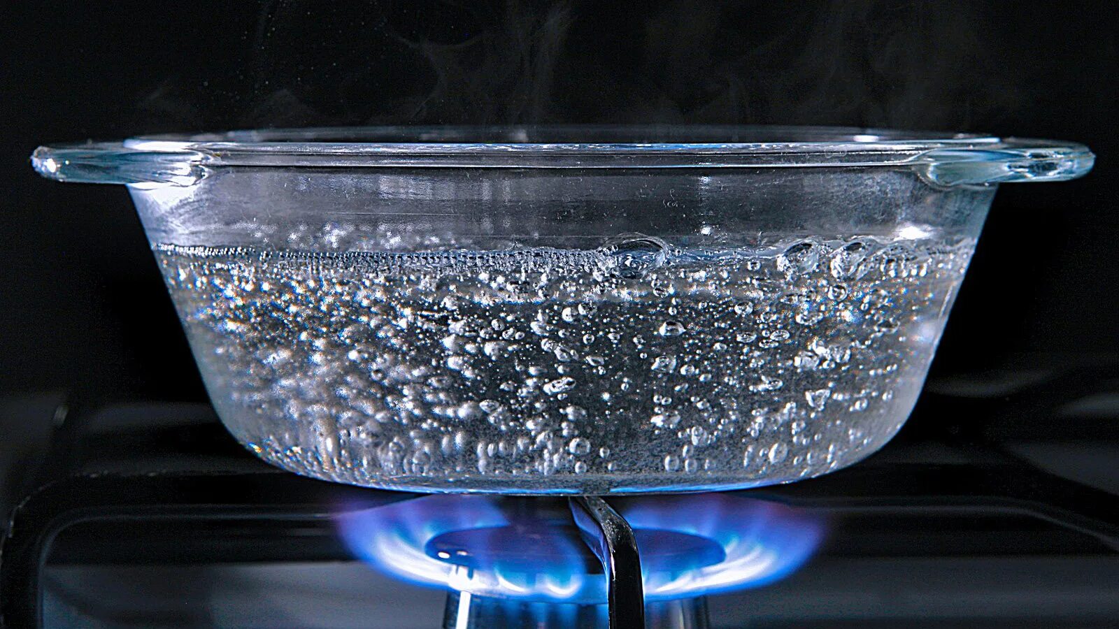 Кипячение воды фото Какая вода закипает быстрее? Правда и мифы / Оффтопик / iXBT Live