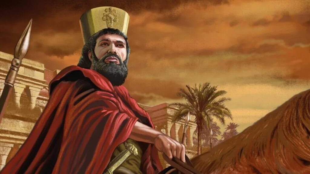 Кир 2 фото Кир Великий. Портрет из прошлого Cyrus the great, Richest in the world, Great ki