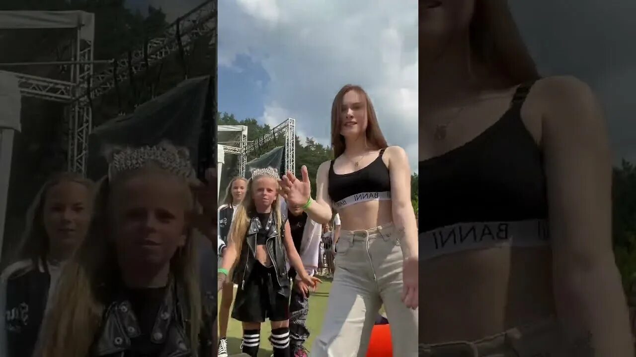 Кира из адреналин хауса фото Фоточки уже в нашей телеге: dance_adrenalin - YouTube