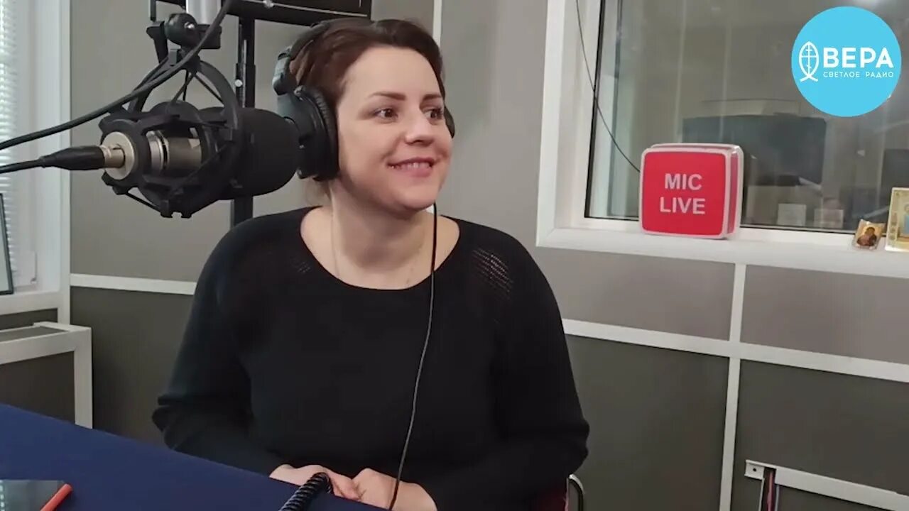 Кира лаврентьева фото Участие святых в нашей жизни / Светлые истории - YouTube