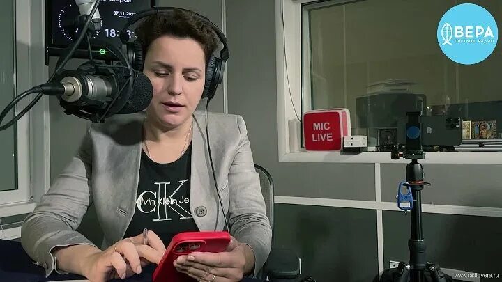 Кира лаврентьева фото Радио ВЕРА Группа на OK.ru Вступай, читай, общайся в Одноклассниках!