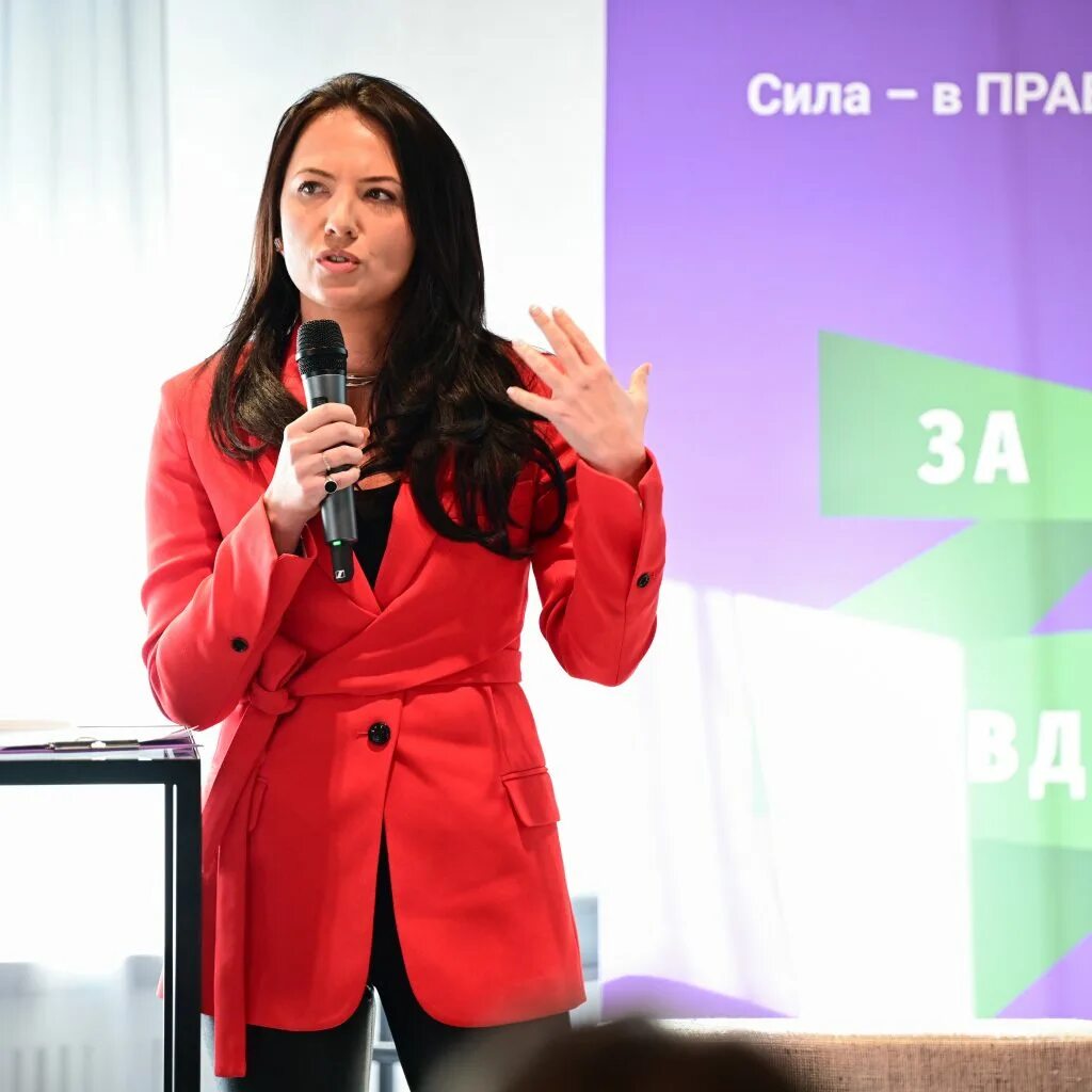 Кира львовна политолог фото Об итогах II Всероссийской конференции "ВРЕМЯ, ВПЕРЁД!