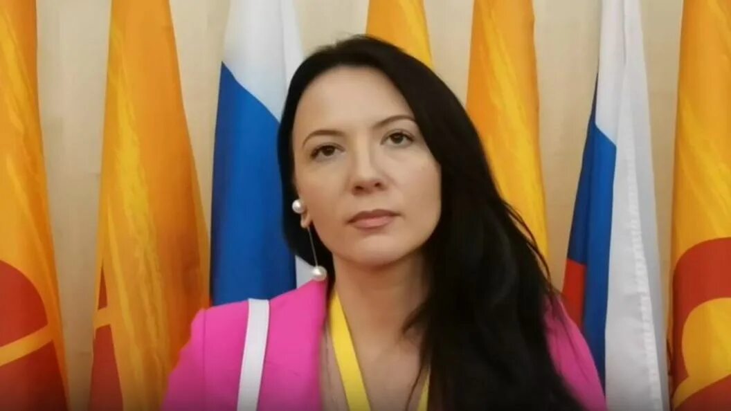 Кира львовна политолог фото ЕСПЧ - не указ! Кира Сазонова рассказала, зачем России правовой суверенитет