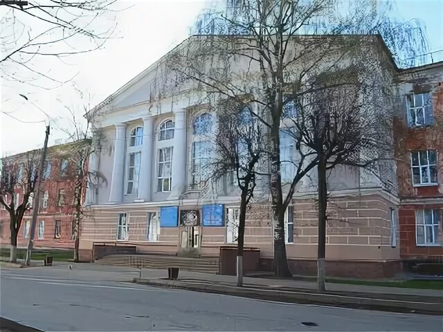 Костромской автотранспортный колледж ул спасокукоцкого 40 фото Картинки ТЕХНИКУМЫ КОСТРОМЫ
