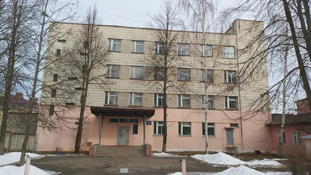 Костромской строительный техникум центральная ул 50 фото Нерехтский политехнический техникум Костромской области, техникум, ул. Дружбы, 6