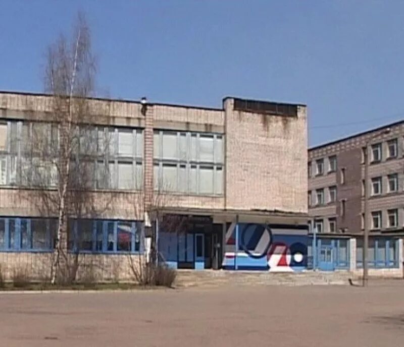 Костромской строительный техникум центральная ул 50 фото Внеурочная деятельность - Профориентационные новости
