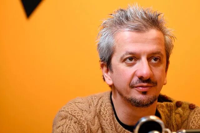 Костя богомолов фото Константин Богомолов будет руководить Театром на Малой Бронной Аргументы и Факты