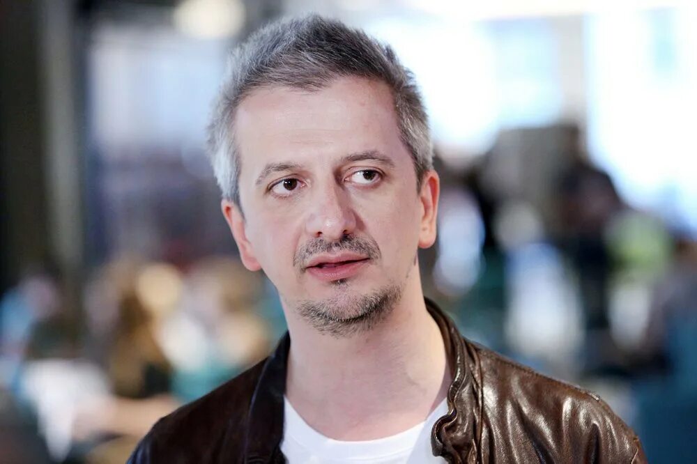 Костя богомолов фото Получивший новый пост Богомолов пообещал не устраивать революций :: Новости :: Т