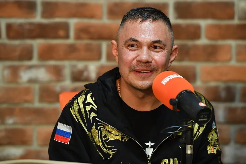 Костя дзю биография и фото Константин Цзю: Я не хотел бить русских - KP.RU