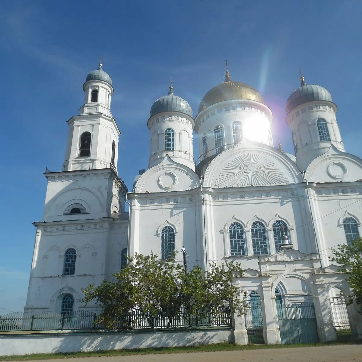 Костя хорошавцев г касли фото Церковь Вознесения, Касли: лучшие советы перед посещением - Tripadvisor