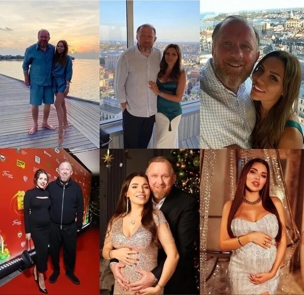 Костя ивлев жена фото Koch Ivlev stole his new wife КиноРай HD ВКонтакте