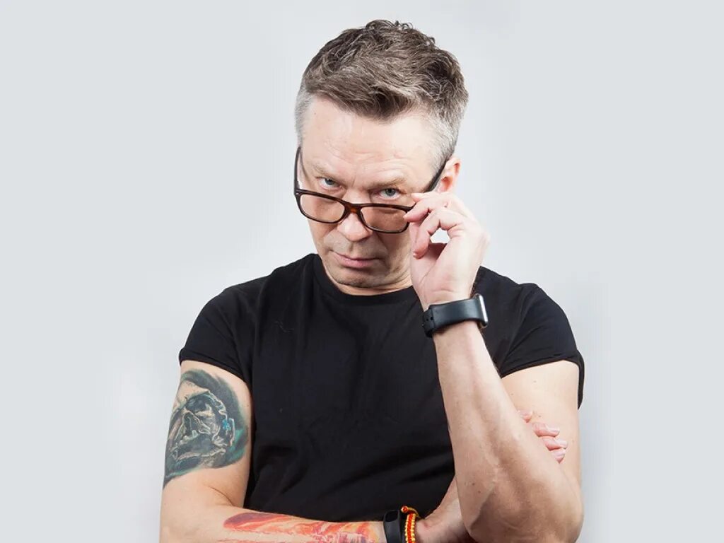 Костя михайлов максимум фото Константин Михайлов