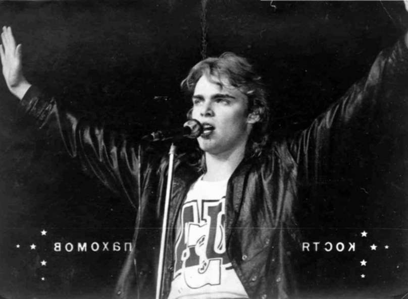 Костя пахомов биография личная жизнь фото Костя пахомов биография личная жизнь сейчас фото Seamo.ru