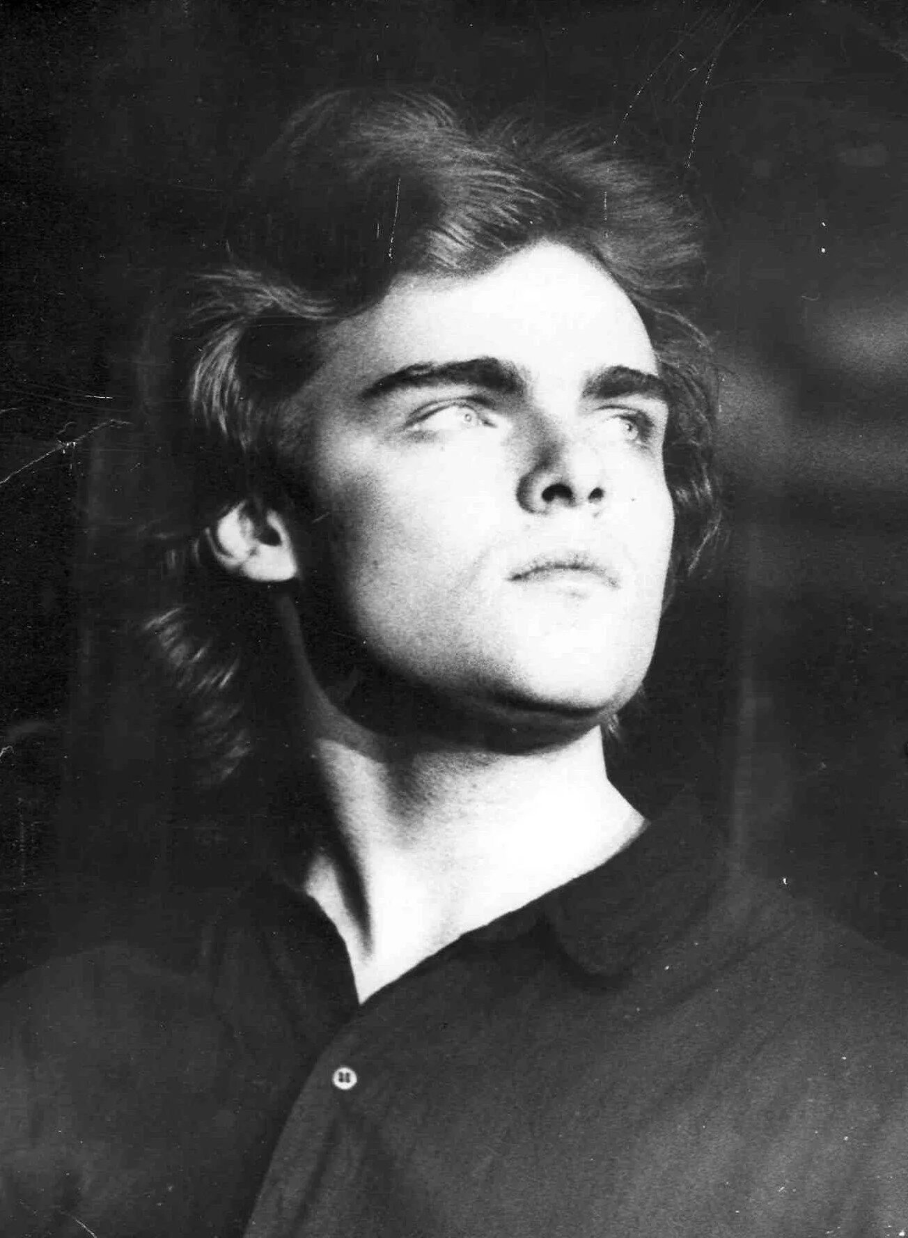 Костя пахомов ласковый фото Биография Константин Пахомов Last.fm