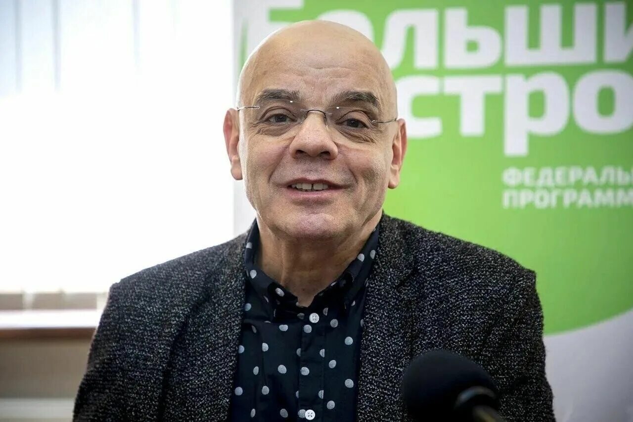 Костя райкин фото Моноспектакль Константина Райкина "Самое любимое" 2023, Мурманск - дата и место 
