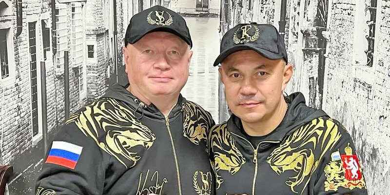 Костя цзю отец кореец фото Константин Цзю заехал в Серов Дзен
