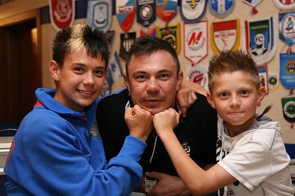 Костя цзю отец кореец фото Хабиб Аллахвердиев - статусы о спортсмене, читать на Sports.ru