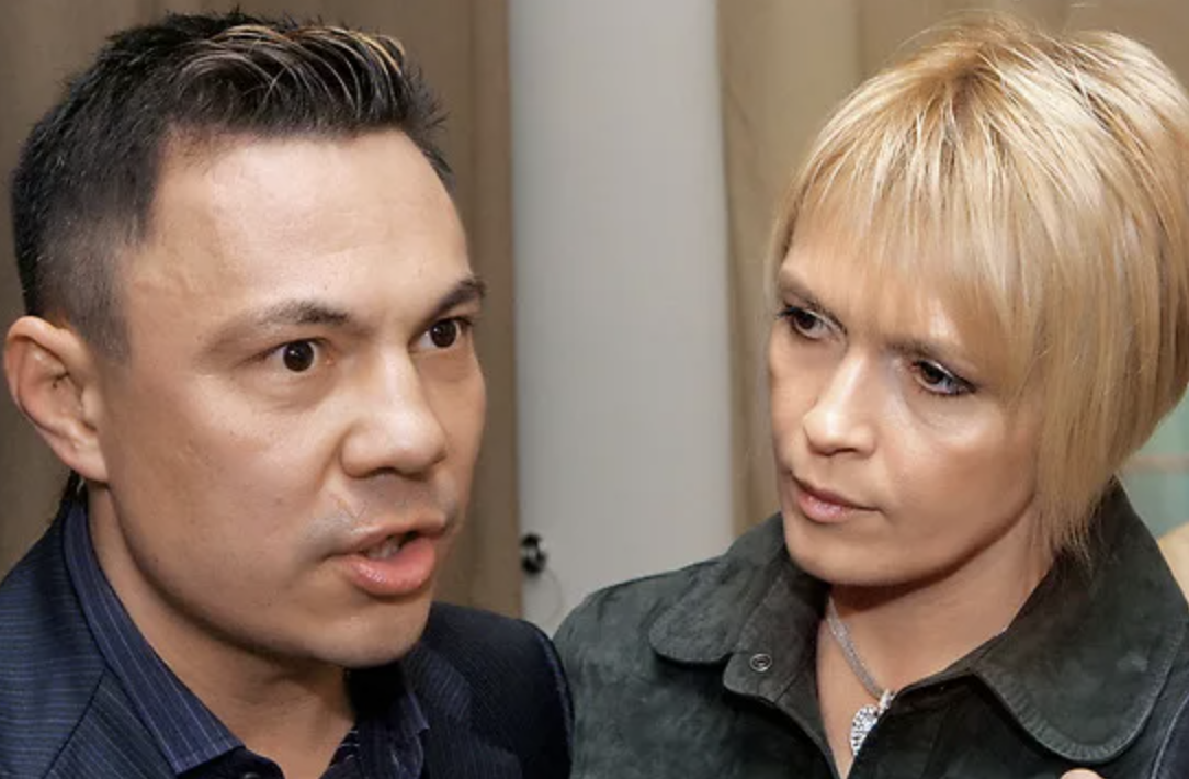 Костя цзю с женой фото "Все, Костя, хватит, я тебя отпускаю": Тяжёлая судьба первой жены Кости Цзю Ната