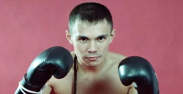 Костя цзю в молодости фото Kostya Tszyu Biography - Facts, Childhood, Family Life & Achievements