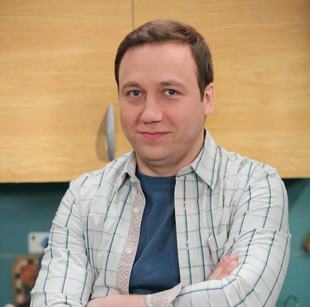 Костя воронин фото Егор Дронов - Name-scan.ru