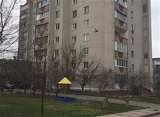 Костюкова 14 белгород фото Продажа 3-комнатной квартиры, Белгородская обл., Белгород, улица Костюкова, 14 -