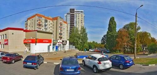 Костюкова 14 белгород фото Белгород 14
